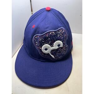 Cooperstown Collection New Era CHICAGO CUBS Scarce Hat Cap 7 3/8